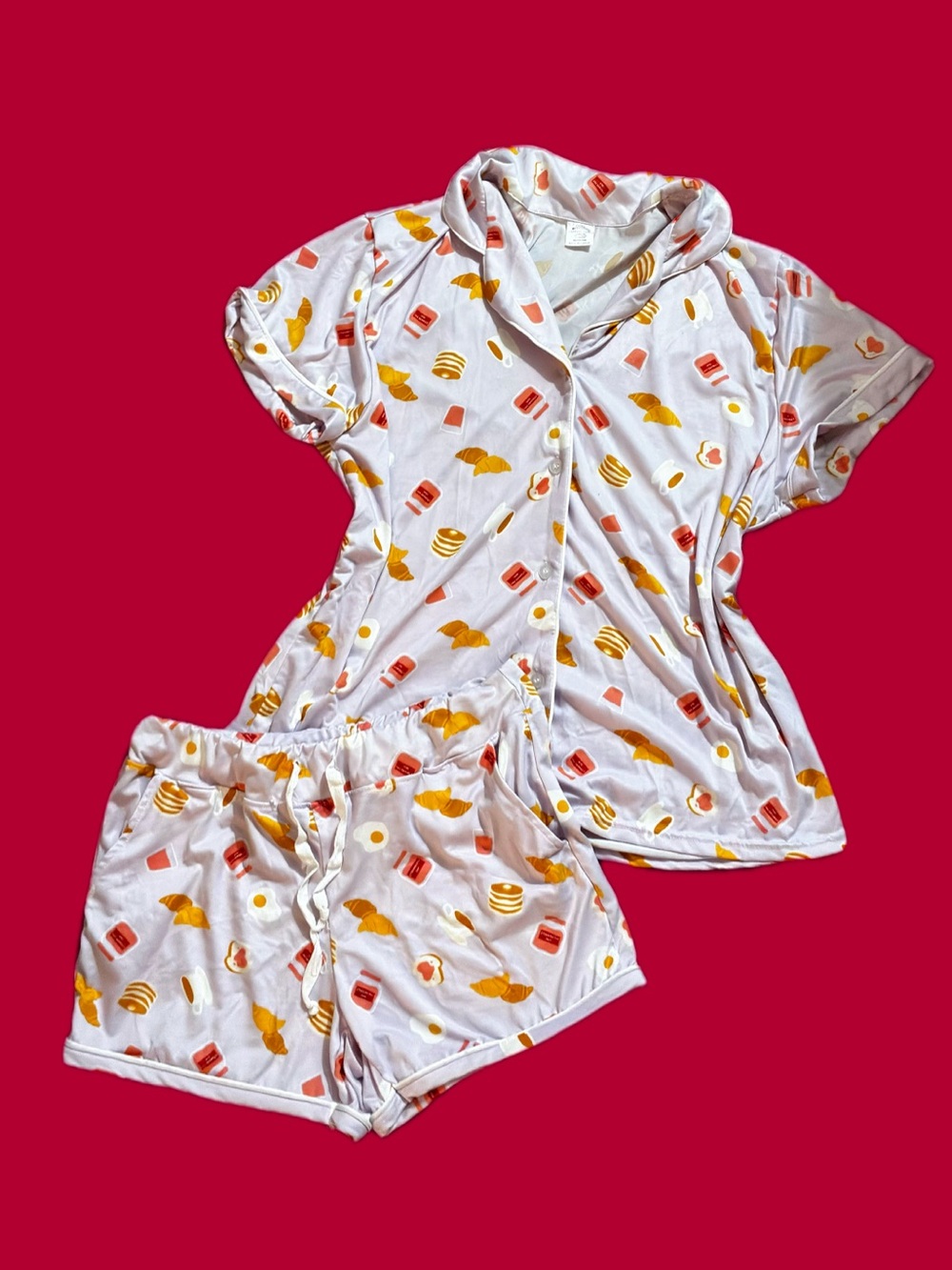 Hello Mello Sleep Set